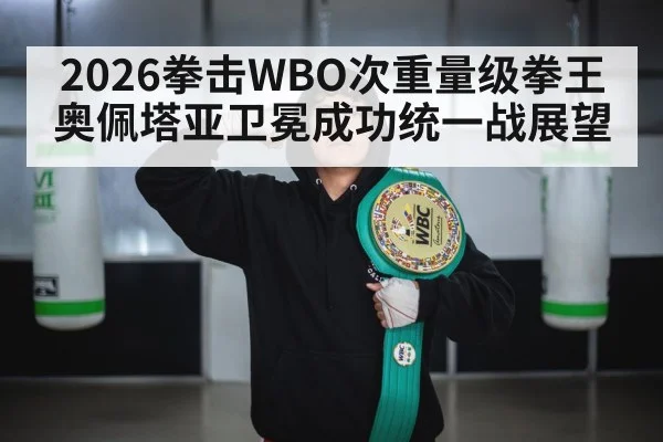 boxing championship belt